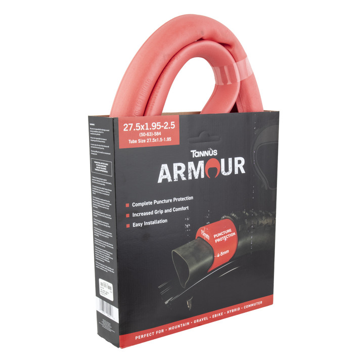 Tannus Armour Tire Insert 27.5 x 2.0-2.5 TA2720