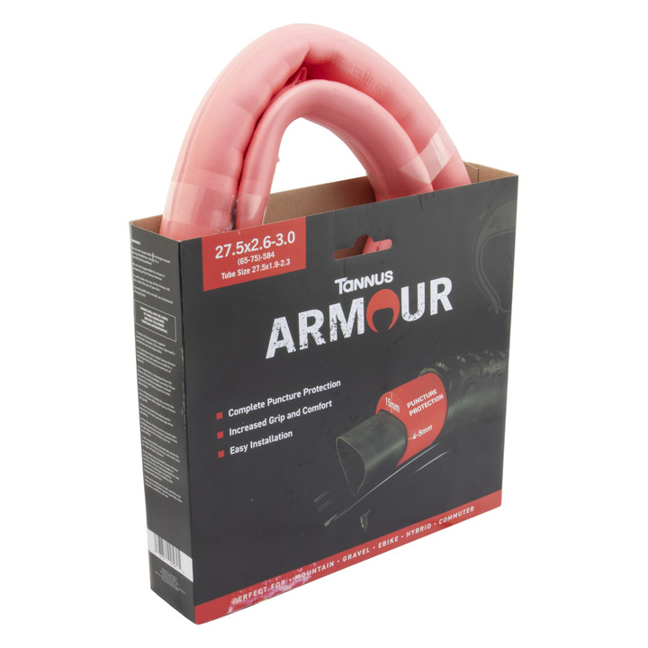 Tannus Armour Tire Insert 27.5 x 2.6-3.0 TA2726