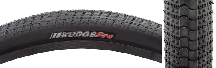Kenda Kudos Pro BMX Tire 20x1.95 214076