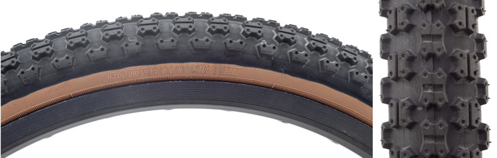 Tioga Comp III BMX Tire 20x1.75 R9ZA6552