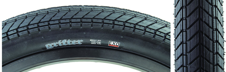 Maxxis Grifter BMX and Freestyle Tire 20x1.85 TB00357000