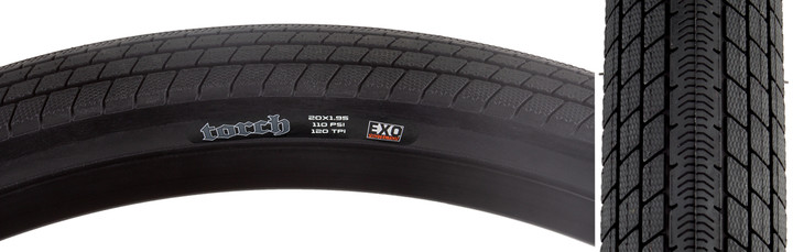 Maxxis Torch Bicycle Tire 20x1.95 TB00357100