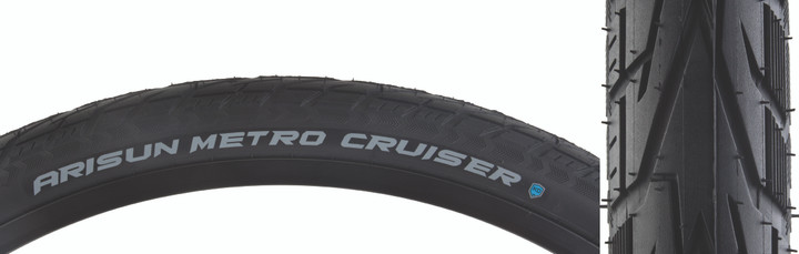 Arisun Metro Cruiser Bike Tire 700x35 / 622 T070106