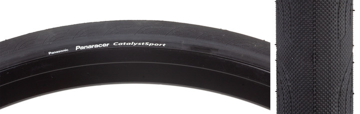 Panaracer Catalyst Sport Road Tire 700x25 ZW725-CLYS-B