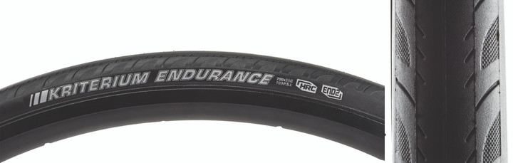 Kenda Kriterium Enduro Pro Road Tire 700x30 214289
