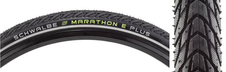 Schwalbe Marathon E-Plus Tire 700x35 11159077.01