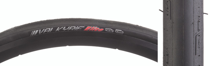 Kenda Valkyrie Elite Road Tire 700x30 214016