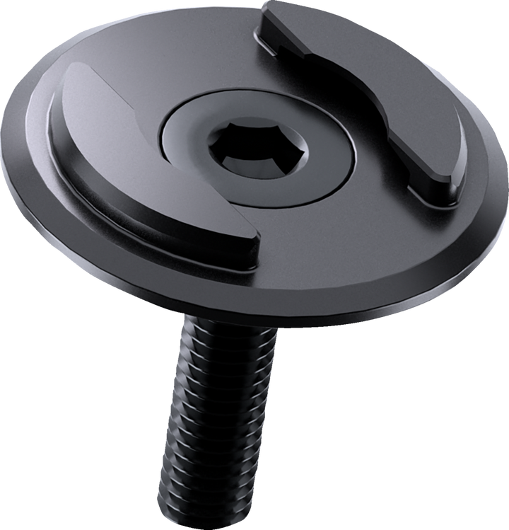 Sp Connect Micro Stem Mount - Spc+ - Black 52820