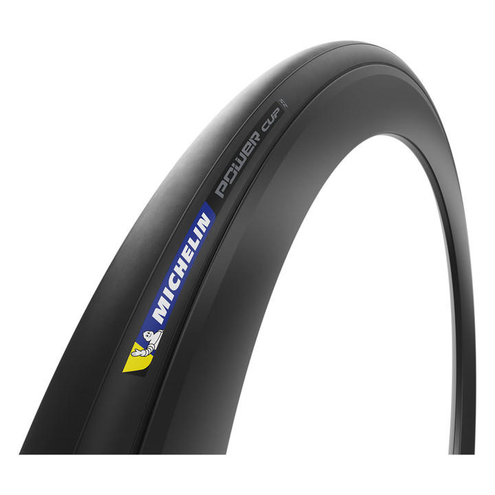 Michelin Power Cup TLR Road Tire 700 x 28 / Black 34796