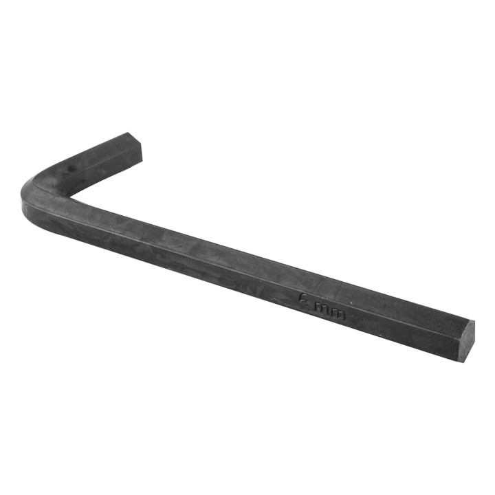 Sunlite Quality Heat-Treated Hex Keys 6mm 6130