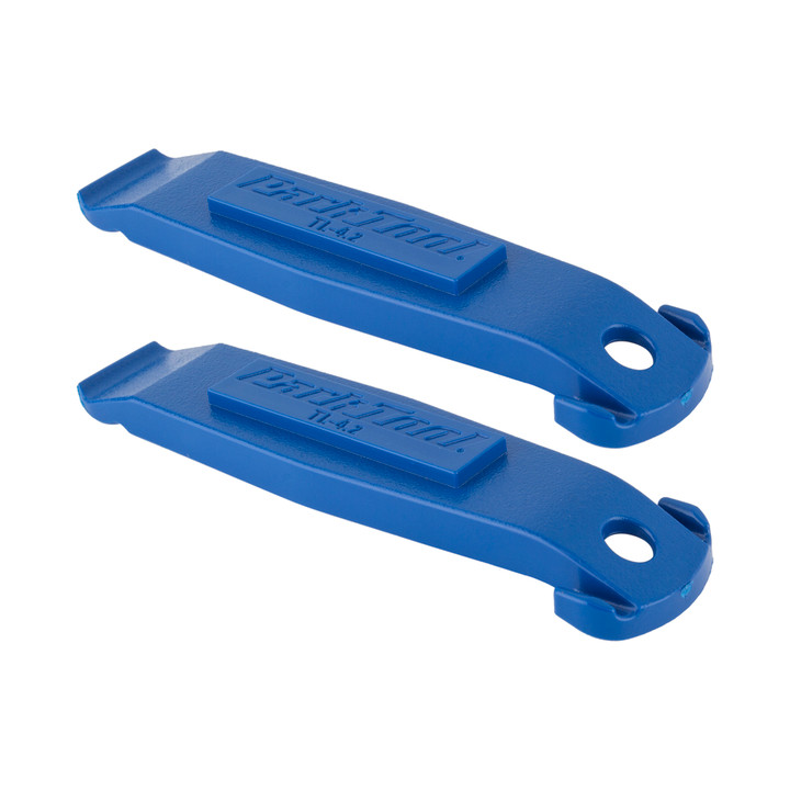 Park Tool Tire Levers Card of 2 TL-4.2C