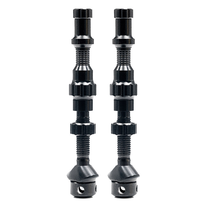 Stan's Exo-Core Alloy Tubeless Valve Stems <20mm AS0239