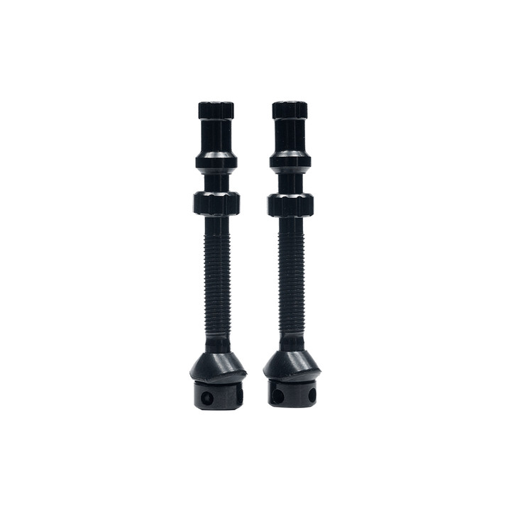 Stan's Universal+ Alloy Tubeless Valve Stems 17-26mm AS0234