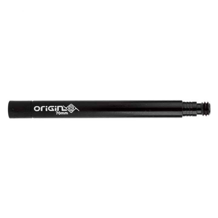 Origin8 AL6061 External Valve Extender 70mm 910322