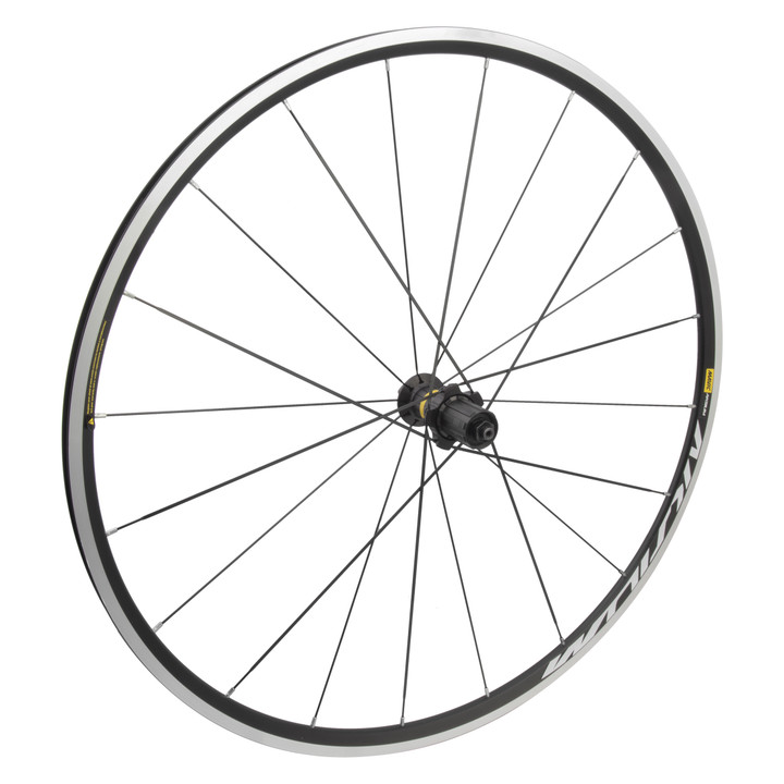 Mavic Aksium 700C Bicycle Wheelset 130 / RR R2324155