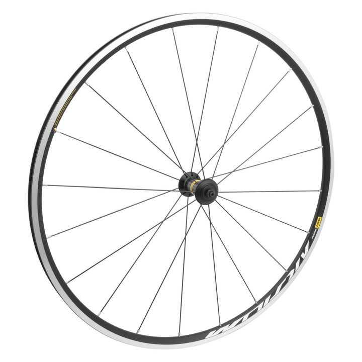 Mavic Aksium 700C Bicycle Wheelset 100 / FT F8094101