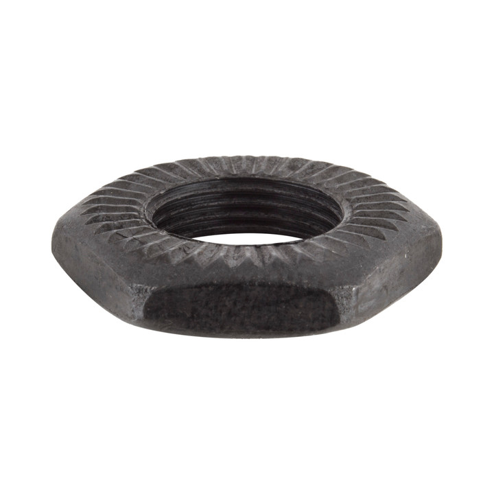 Alienation Rush V3 Freecoaster Lock Nut | High-Strength Hub Parts 370630