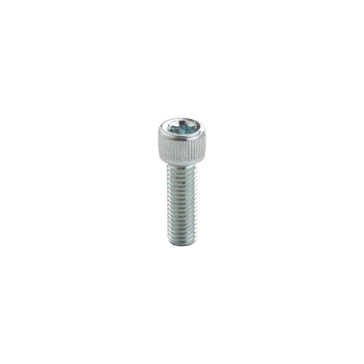 Sunlite M8x25mm Alloy Stem Bolt - Durable Allen Head Top Bolt 57124