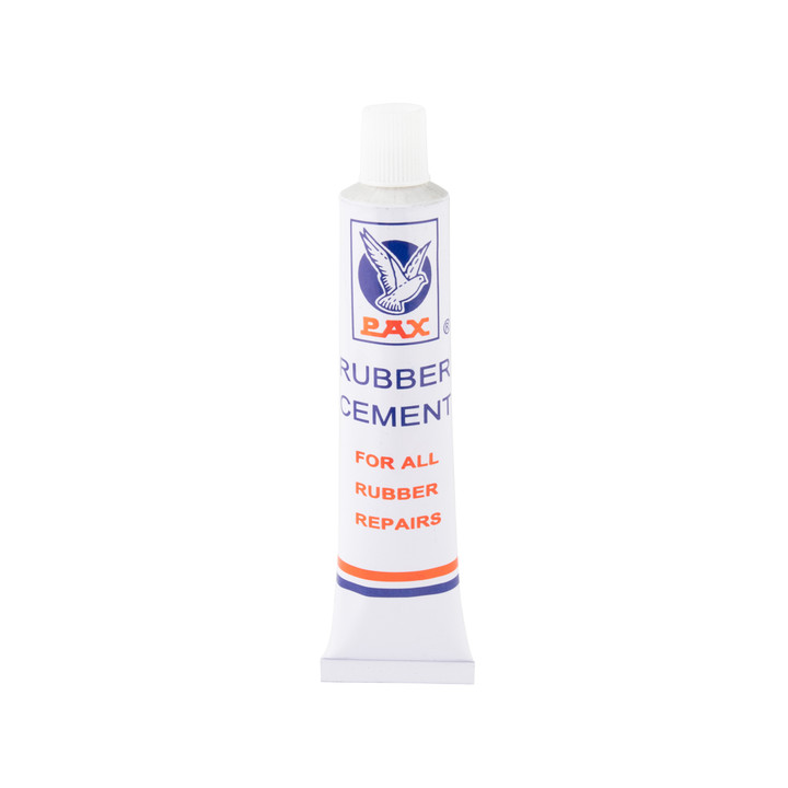 Sunlite 22cc Bicycle Patch Cement - Tube for Tire Repair and Puncture Fix 92847
