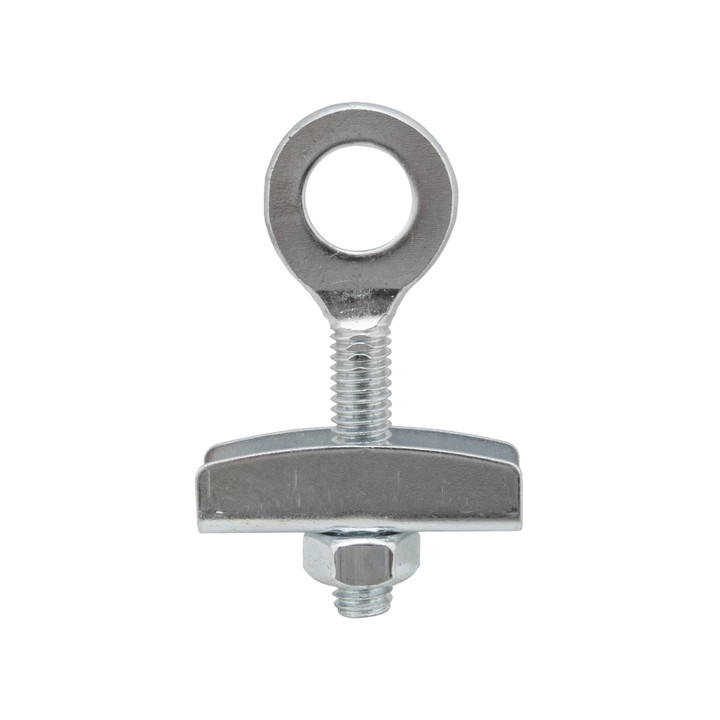 Sunlite 3/8" Chain Tension Adjuster for Bike Frame Alignment 1624