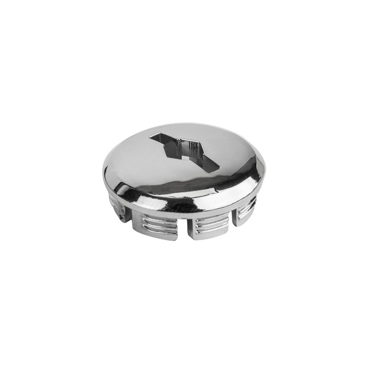 Sunlite Plastic Crank Dust Cap - Fits Most 3-Piece Cranks 2219