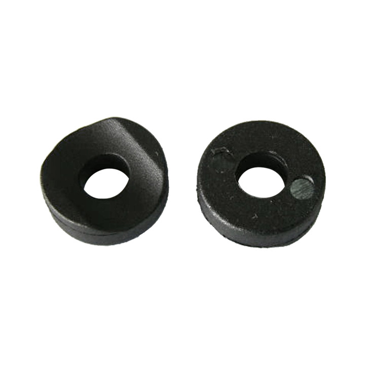 Sun Seeker Recumbent Upper Nylon Strut Washer - Replacement Pair 49671