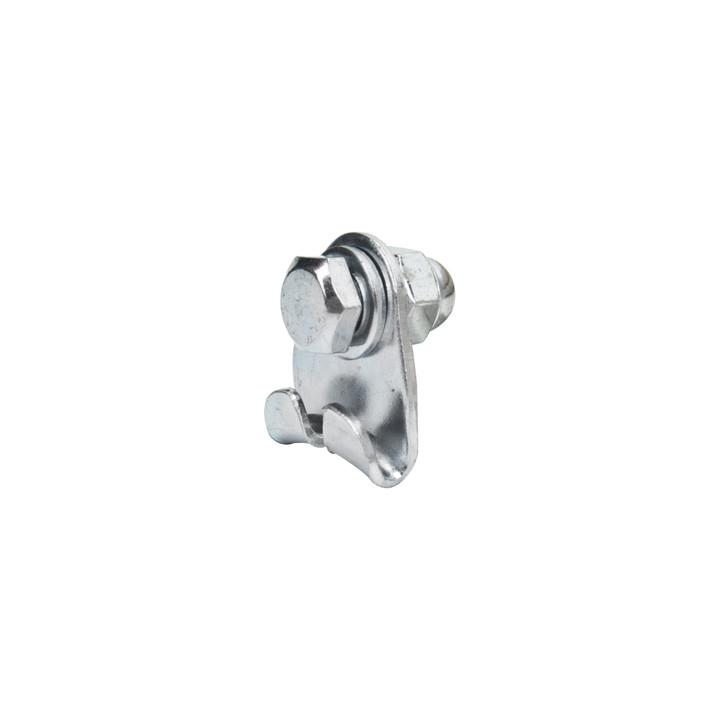 Sunlite Chrome Brake Yoke Replacement for Bikes and Repairs 1283