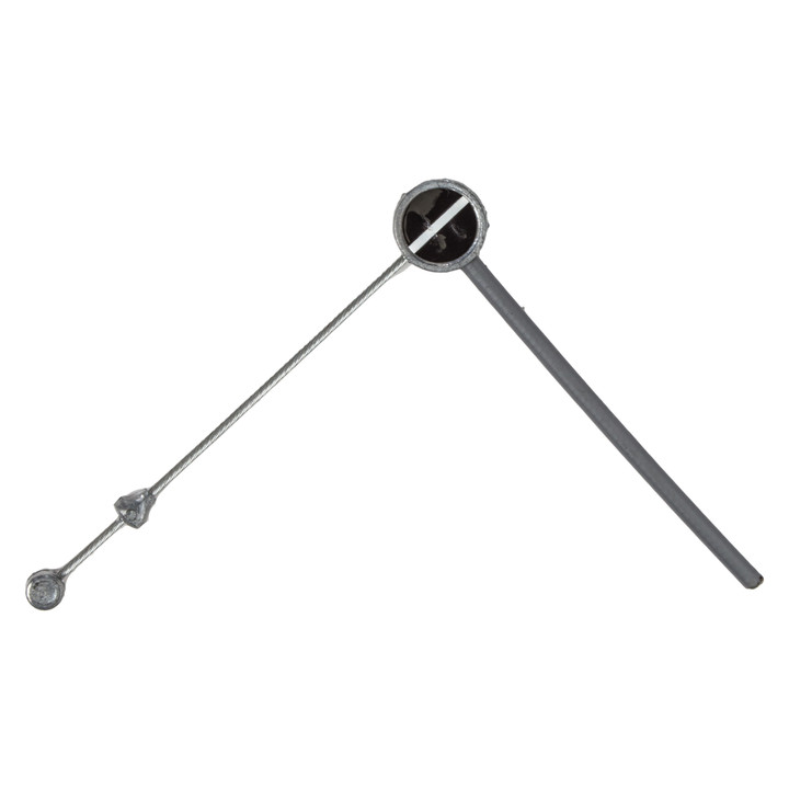 Sunlite Link Wire for Cantilever Brakes - Durable Steel, Easy Install 13073