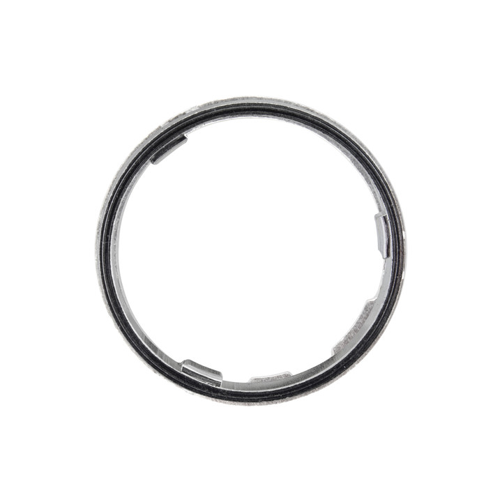 Sunlite Alloy 4.0mm Spacer for 8-to-7 Speed Conversion 18602