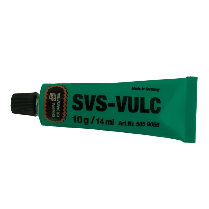 Rema Tip Top Vulcanizing Fluid 10g for Tube and Valve Repair F1-F