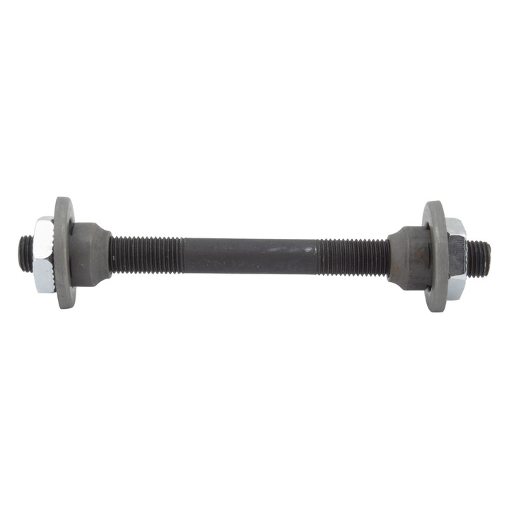 Wheel Master RD-1000 Axles 9x100x108 QR Replacement Parts 372053