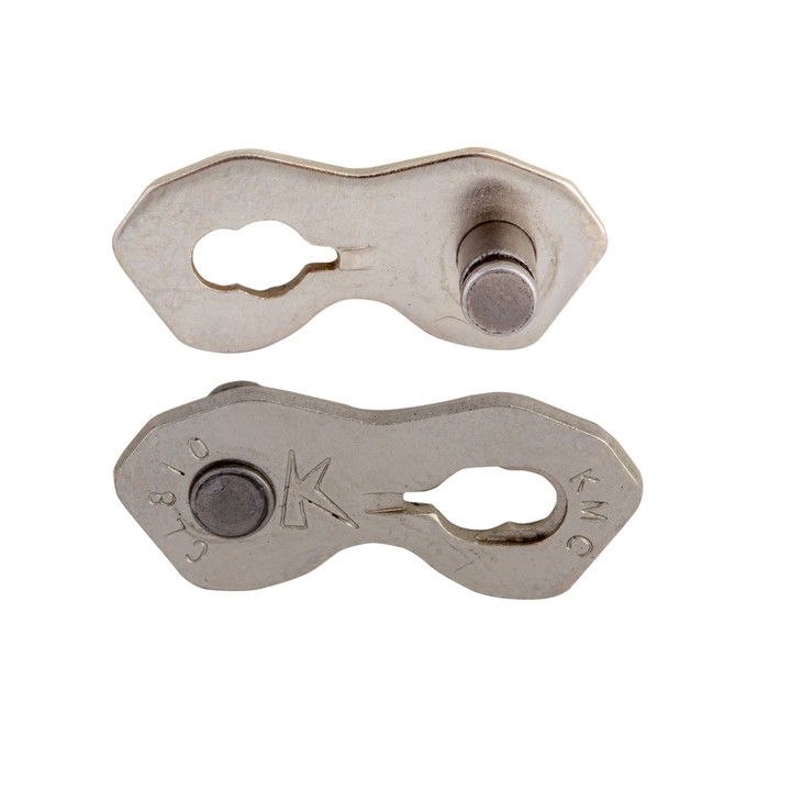 KMC KOOL CL810 Chain Link Compatible K810 Single-Speed Chains ML81137