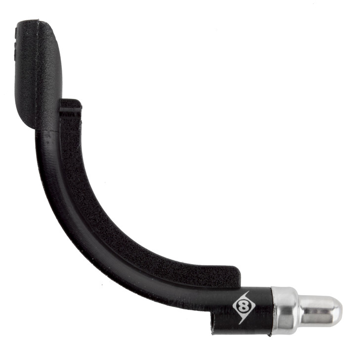 Origin8 Super Noodle 90 Bike Cable Guide - Lightweight Resin Alloy 14532