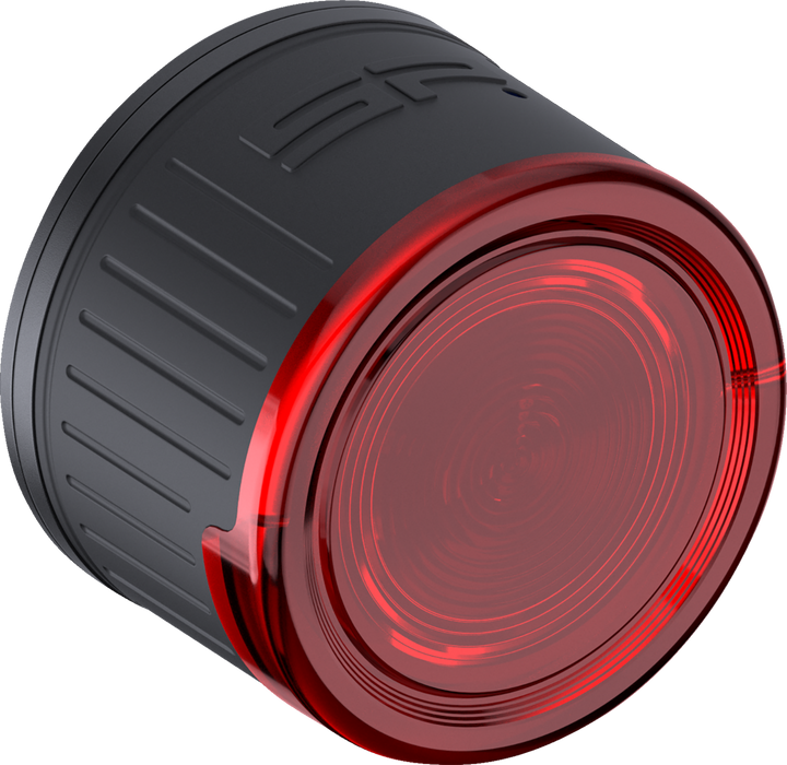 Sp Connect Bike Rear Light - 90 Lumens - Red 52874