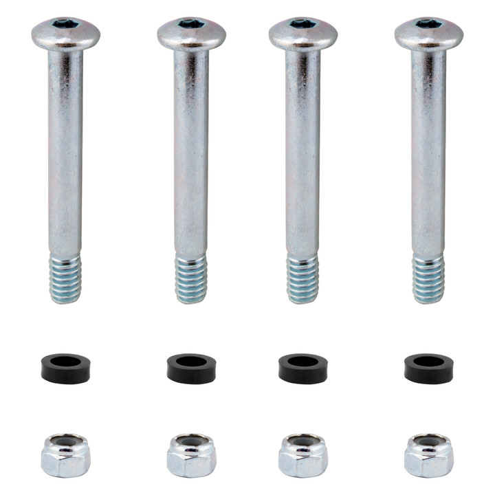 Sunlite Trailer Replacement Bolt/Nut Kit Cargo  F/96921 4/Set 97947