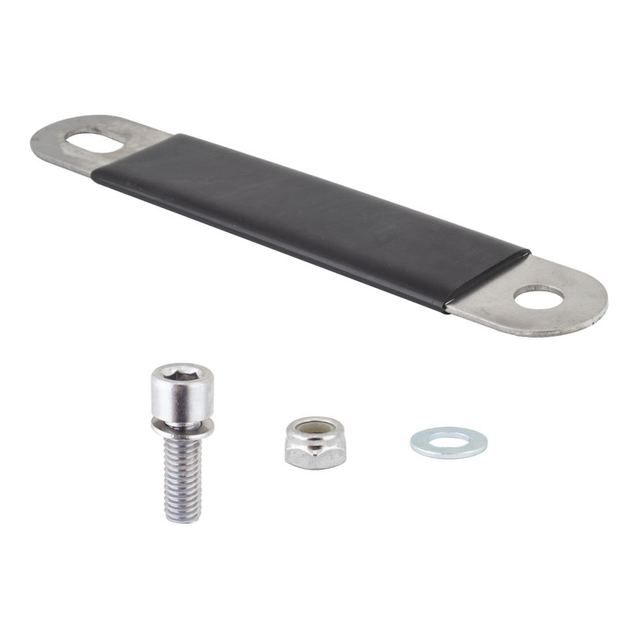 Sunlite Stainless Steel Coaster Brake Strap for Hub Repair 45957