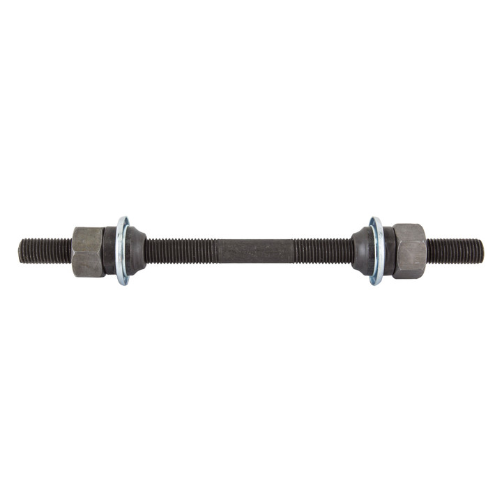 Wheel Master SB-1000 Axle Set 5/16x26x100x140 - Replacement for Cycling Performance 370707
