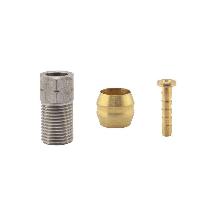 Sunlite H1PTA Hydraulic Brake Lever Fitting Kit for Shimano BH59 121247