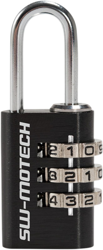 Sw-Motech Luggage Lock BC.LOC.00.001.10200B