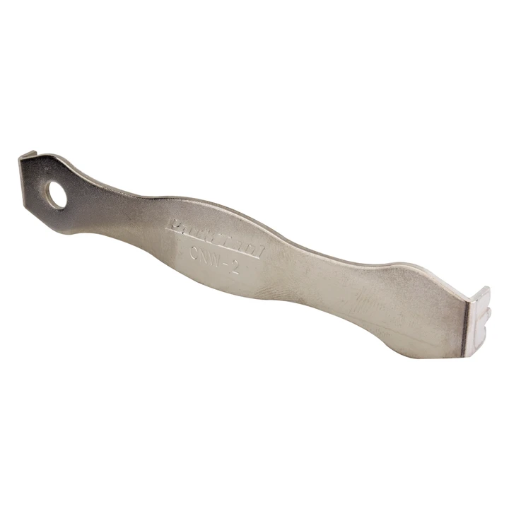 Park Tool CNW-2 Chainring Nut Wrench Double Ended To Fit Most Slotted Type Nuts CNW-2