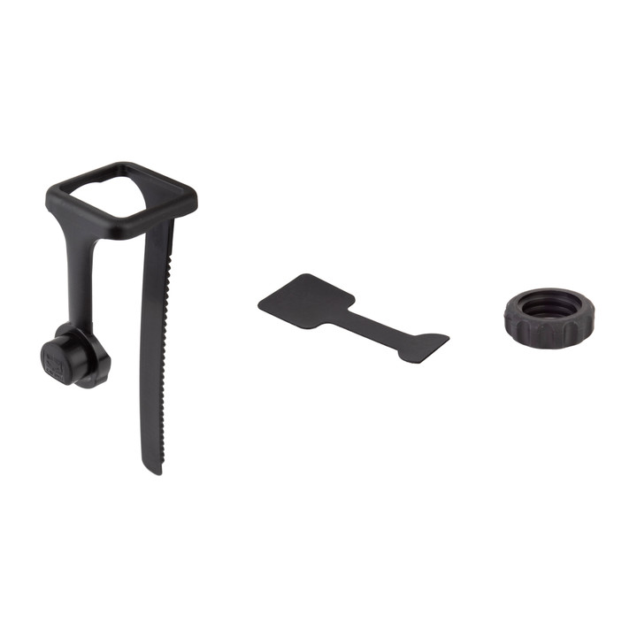 Cateye Wireless Computer Mounting Bracket for Stem | Durable, Easy Install 1600280N