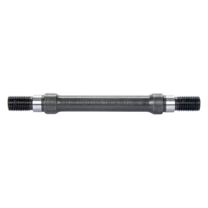 Origin8 9x100x108 QR Front Hub Axle - Lightweight Alloy, Bike Compatibility 37528