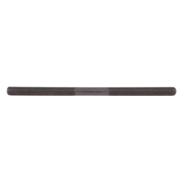 Wheel Master Cro-Mo Rear Axle 3/8x175mm, 26T, Solid Chromoly 38205