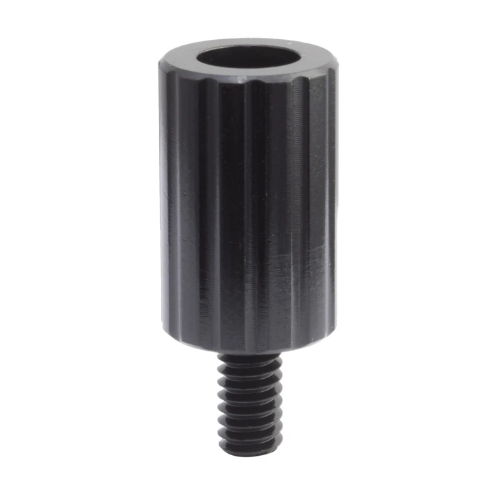 Origin8 Hi-Flo Presta Pump Head Adapter for PV Converters 430235