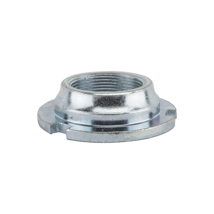Wald #194R Right Bottom Bracket Cone 24 TPI | Durable Steel Bike Component 194R