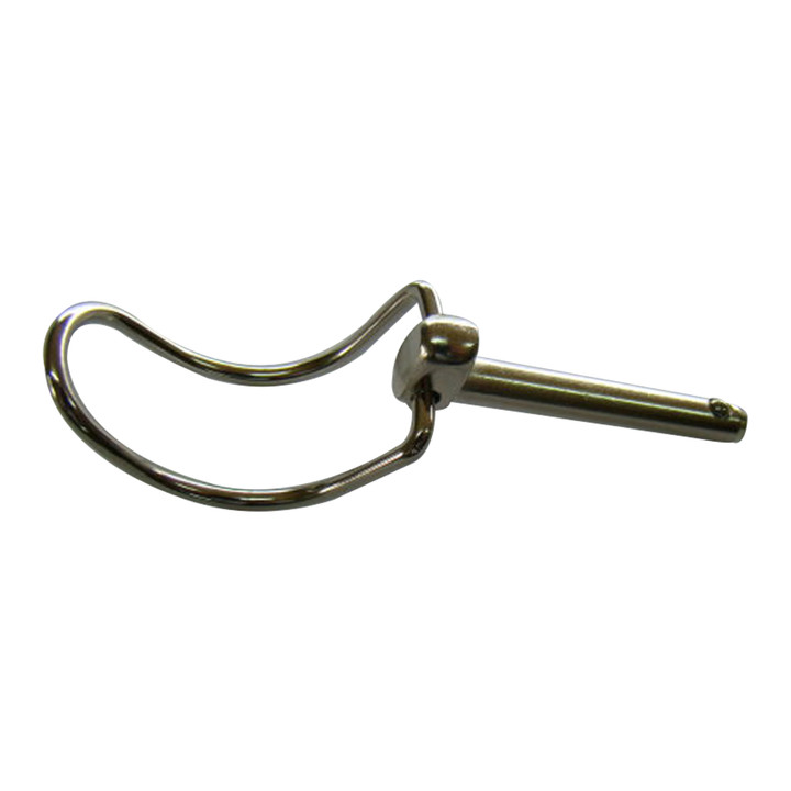 Sun Seeker Recumbent Quick Release Seat Strut Pin 67237