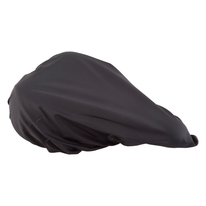 Sunlite Waterproof Nylon Cruiser Bike Seat Cover | Dirt and Water Resistant 97810