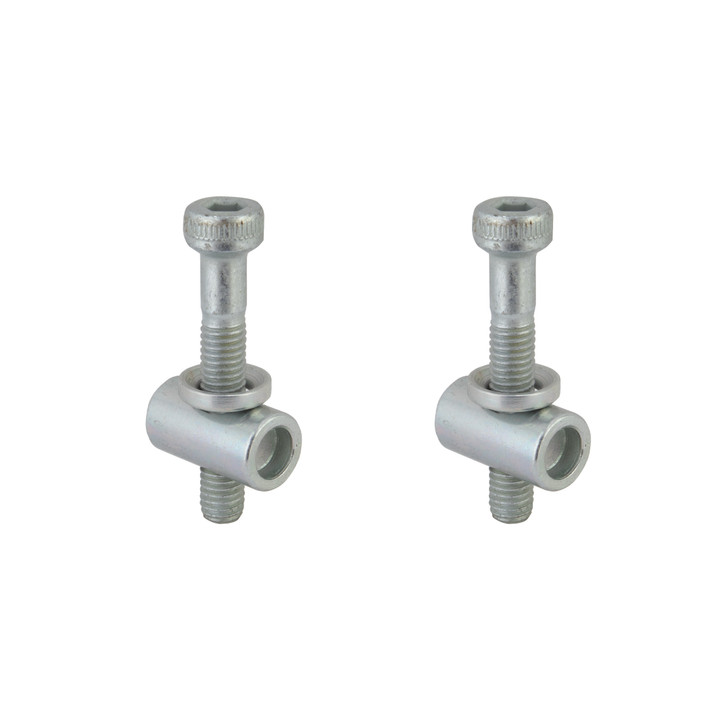 Thomson Seatpost Bolt Set - U.S.A Made, Fits Elite and Masterpiece SP-H001