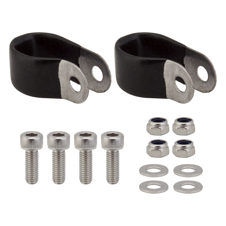 Portland Design Works Bike Rack Replacement Hardware for Rear Racks 503