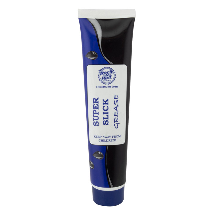 Rock N Roll Super Slick Grease 4oz - Lightweight Marine-Grade Lubricant 62942